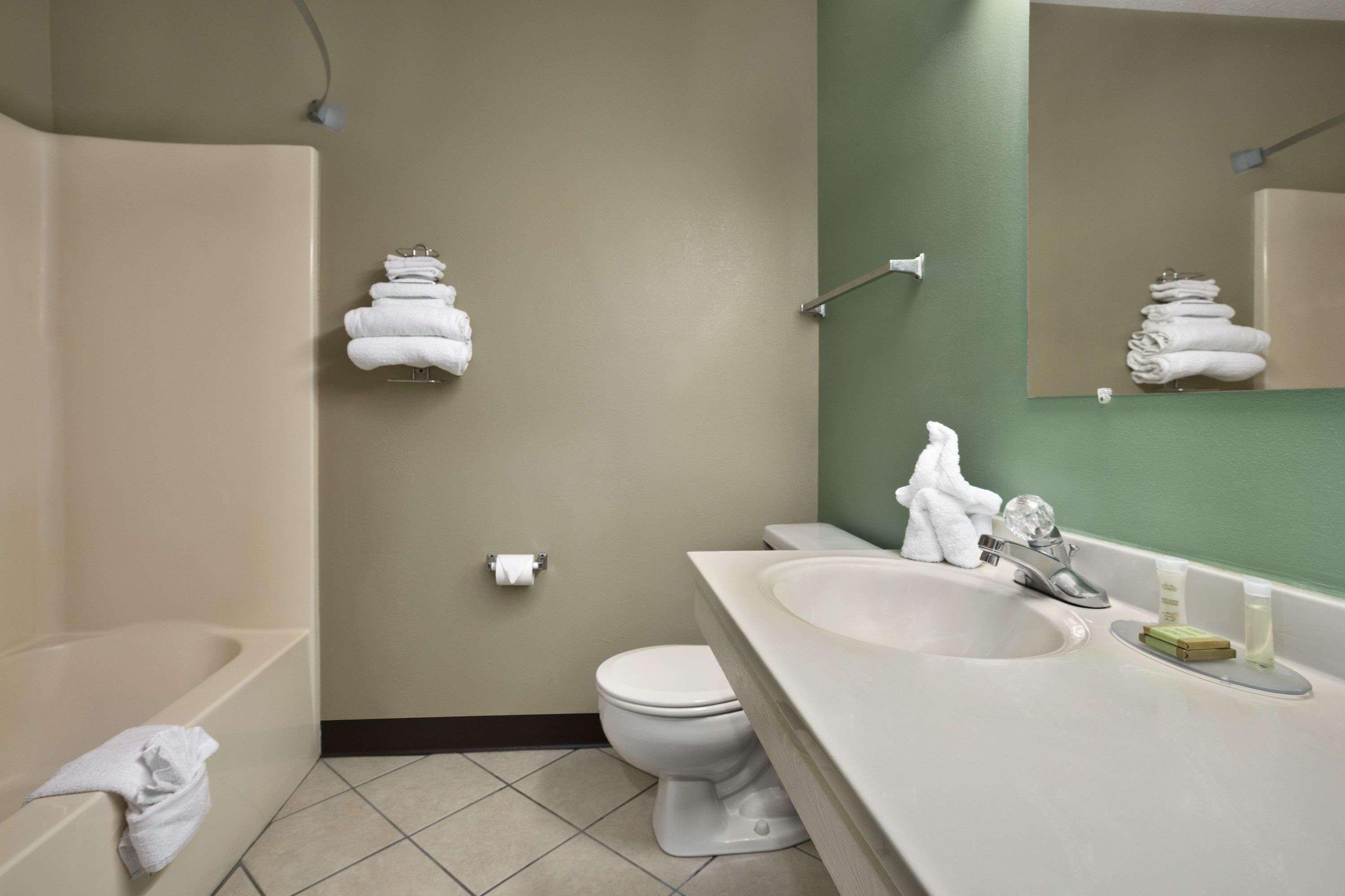 Super 8 By Wyndham Russellville Ngoại thất bức ảnh